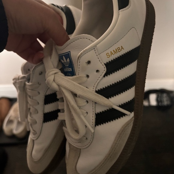 Adidas Sambas - Picture 4 of 4